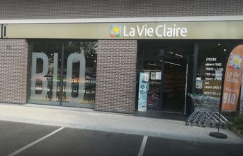 La Vie Claire